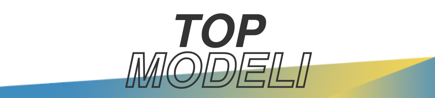 TOP MODELI