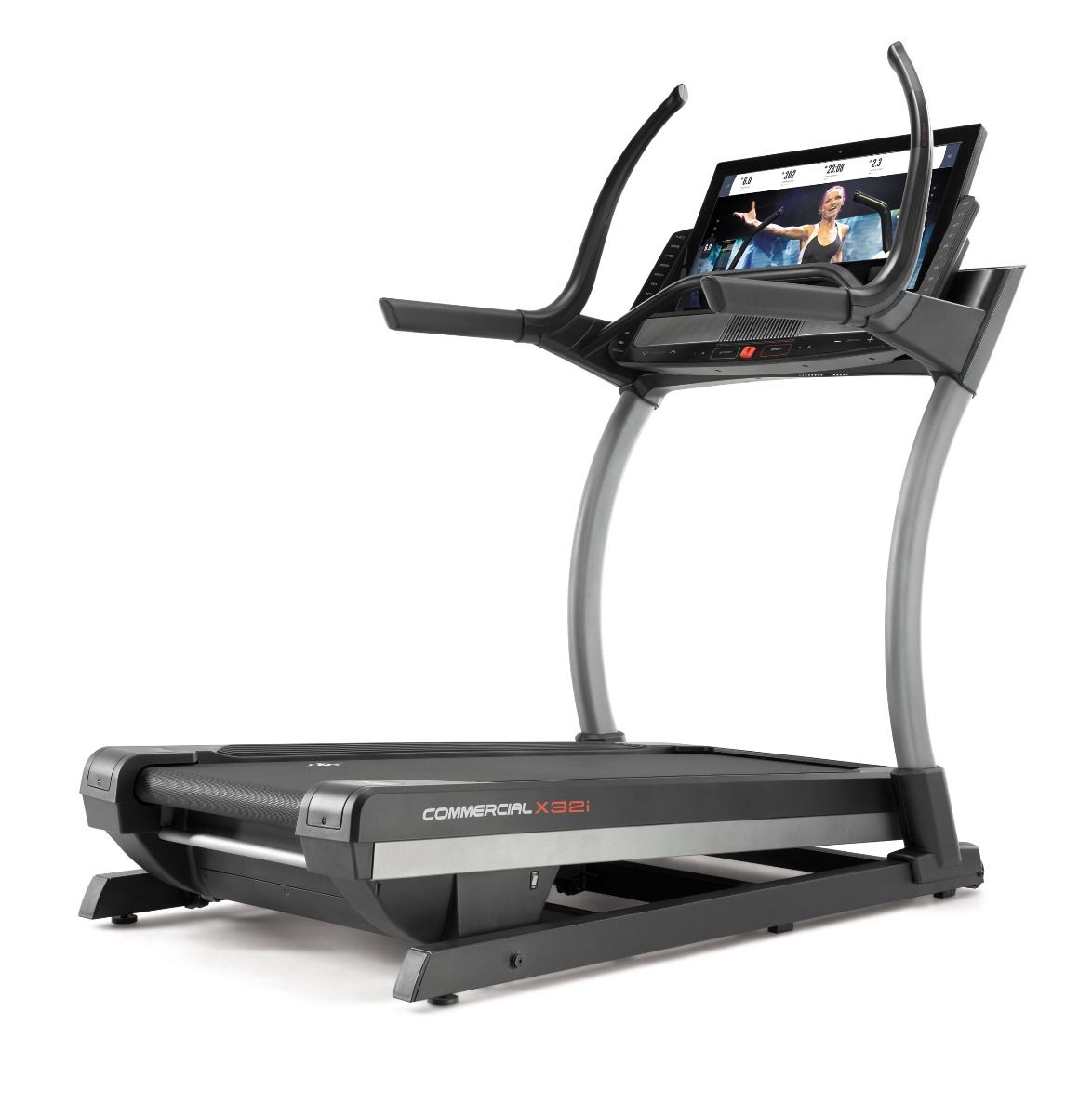 NORDICTRACK tekalna steza Incline Trainer X32i