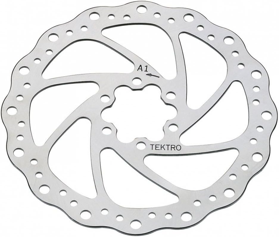 Tektro Rotor TR203-1 203mm