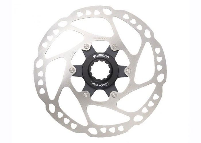 Shimano Rotor SM-RT64 M 180mm Center Lock