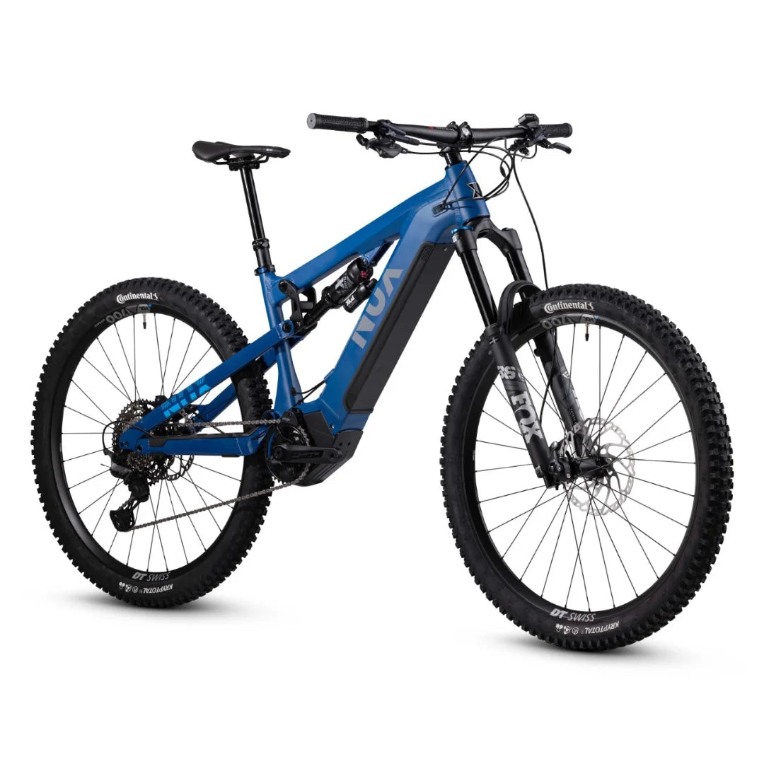 NOX fully e-kolo Hybrid All Mountain 5.9 Sachs EXPERT