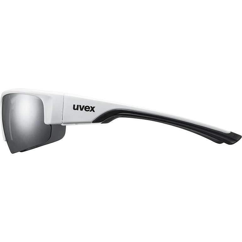 Uvex Očala Sportstyle215 belo/črna