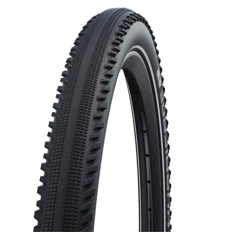 Schwalbe Plašč Hurricane 27,5"x2.40 62-584