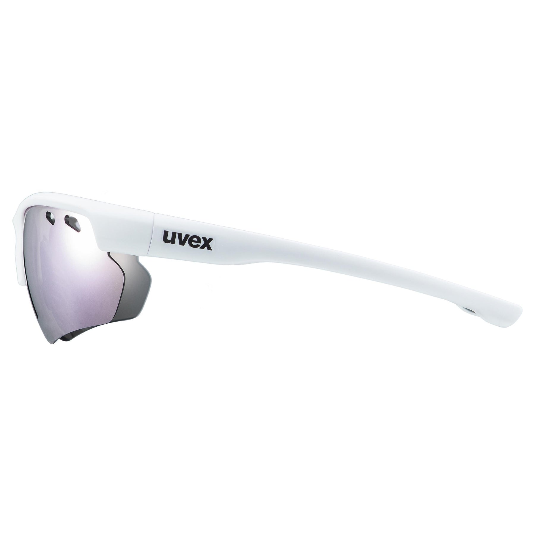 Uvex Očala Sportstyle115 bela/roza