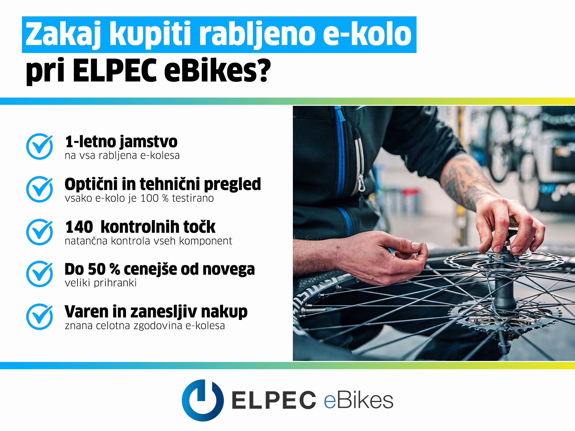 ELECTRA mestno rabljeno e-kolo Townie Go! z jamstvom