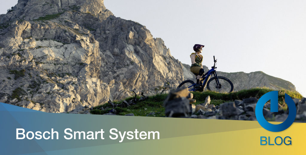 Bosch Smart System | ELPEC eBikes