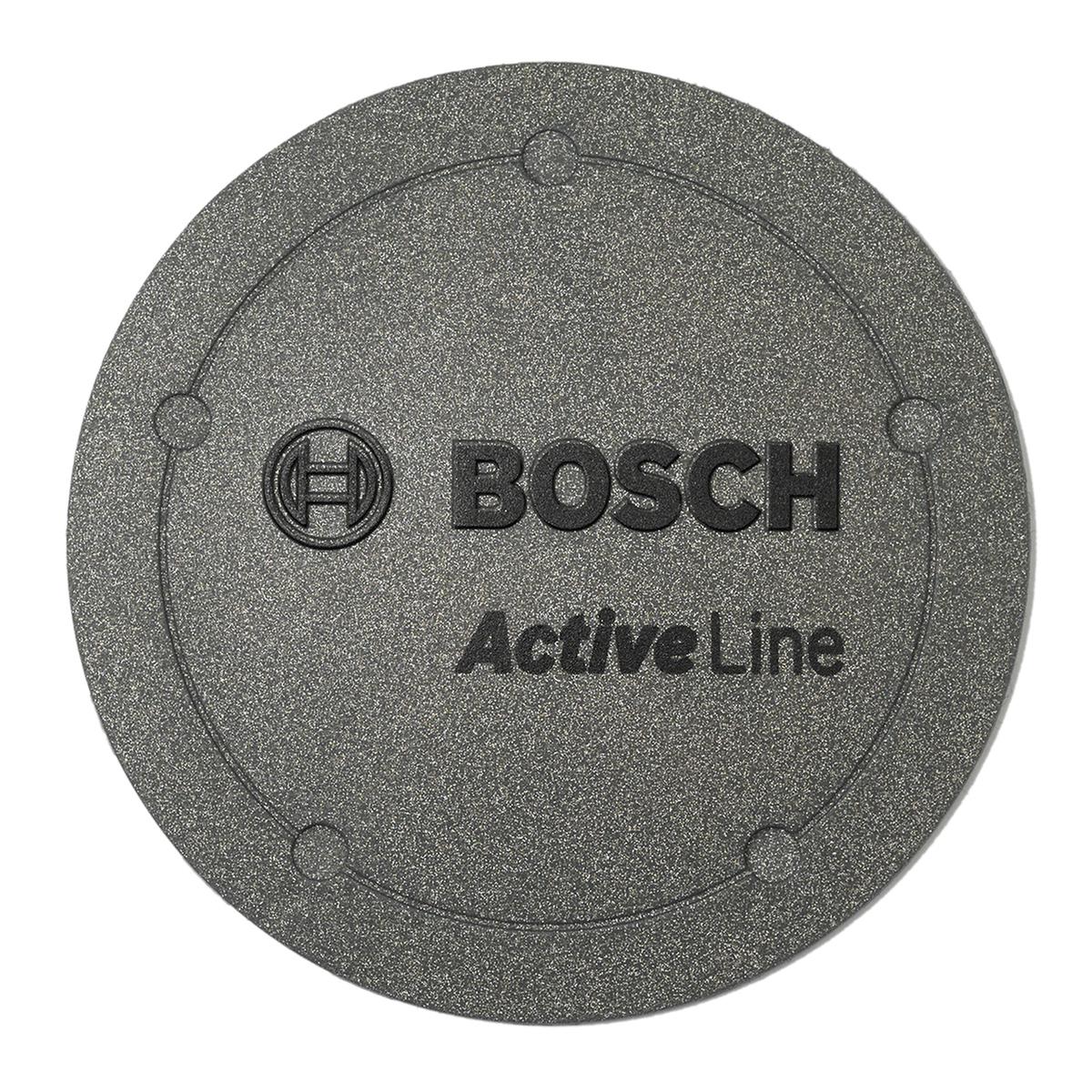 Bosch Pokrov logo Active Line, Platinum
