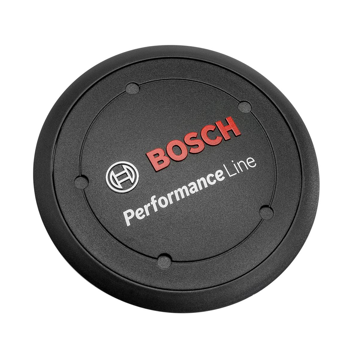 Bosch Pokrov logo Performance Line