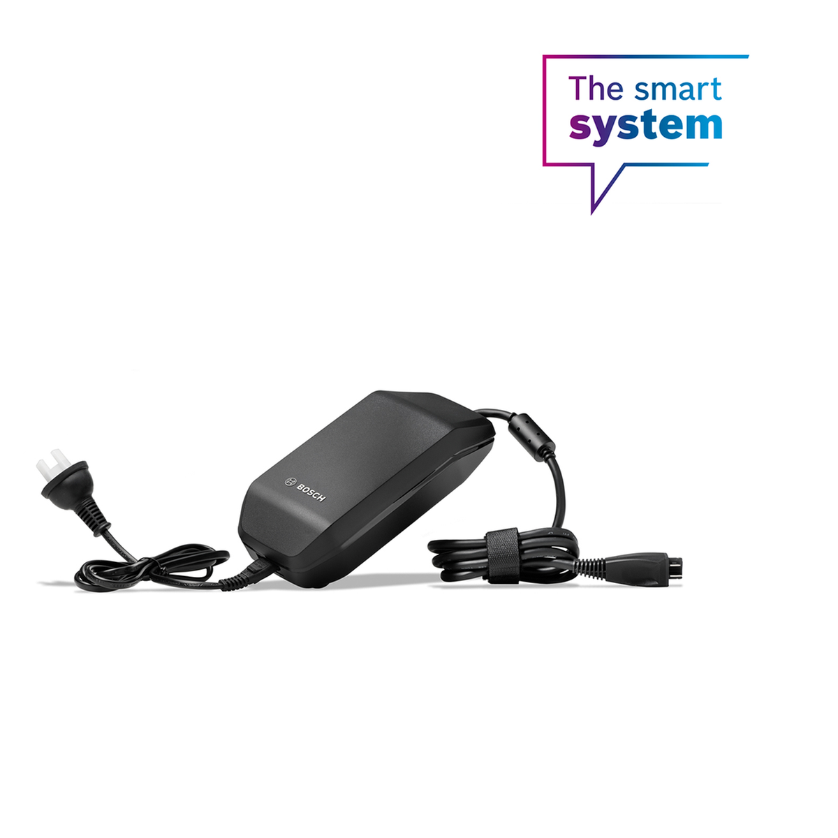 Bosch Polnilec Smart System 4A 220-240V EU