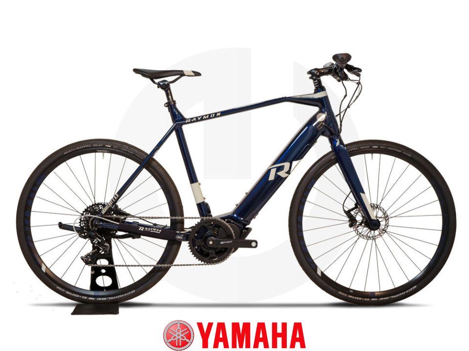 r raymon gravelray e 6.0