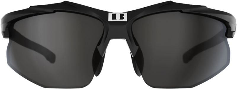 Bliz Očala Active hyb. smallface mat/črna