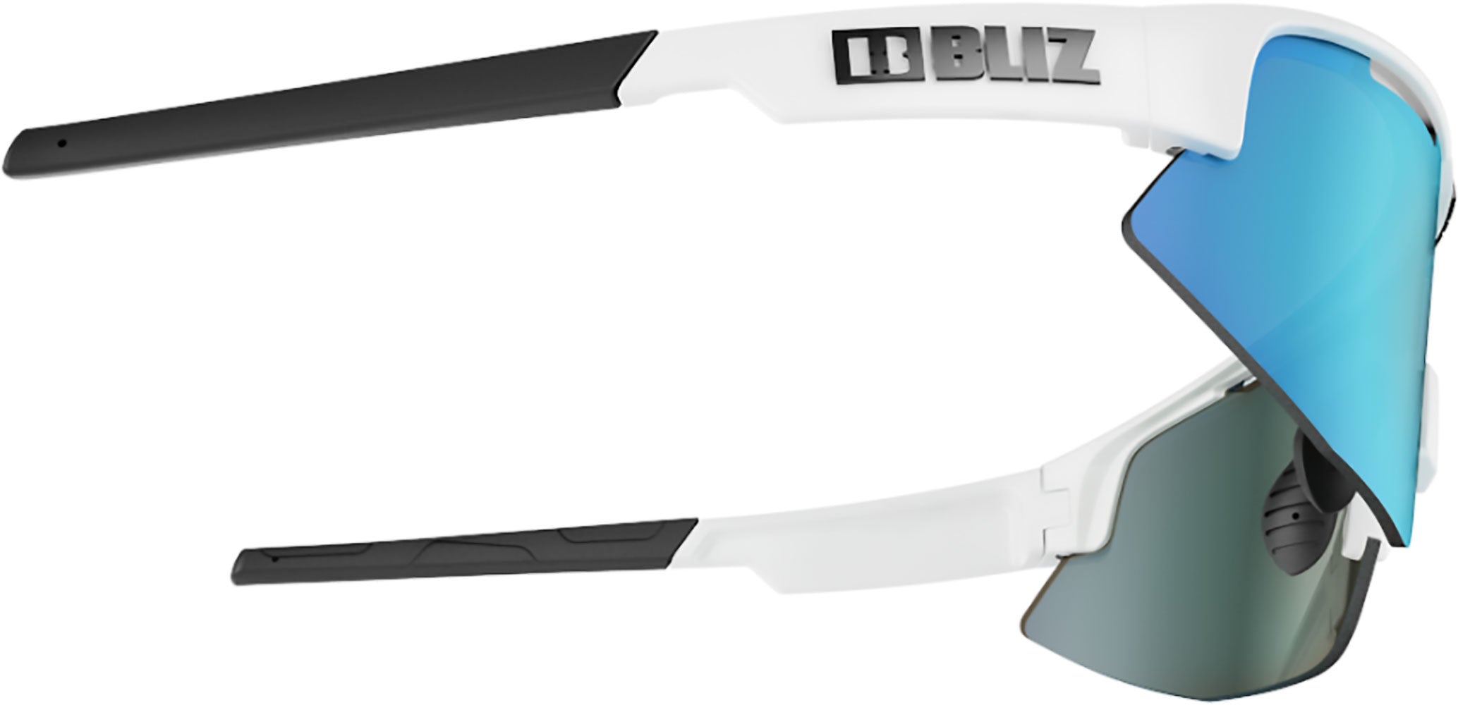 Bliz Očala Active matrix M10 bela