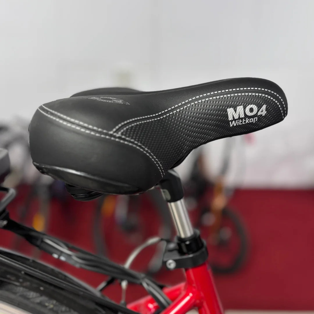 FISCHER mestno e-kolo Cita 1.0