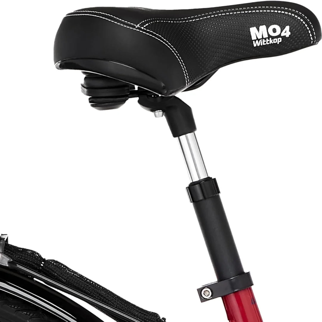 FISCHER mestno e-kolo Cita 1.0