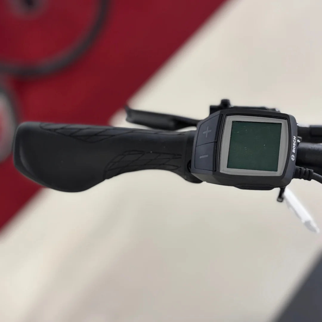 MALAGUTI e-kolo Bolonina - SUB 1.125 € - BOSCH