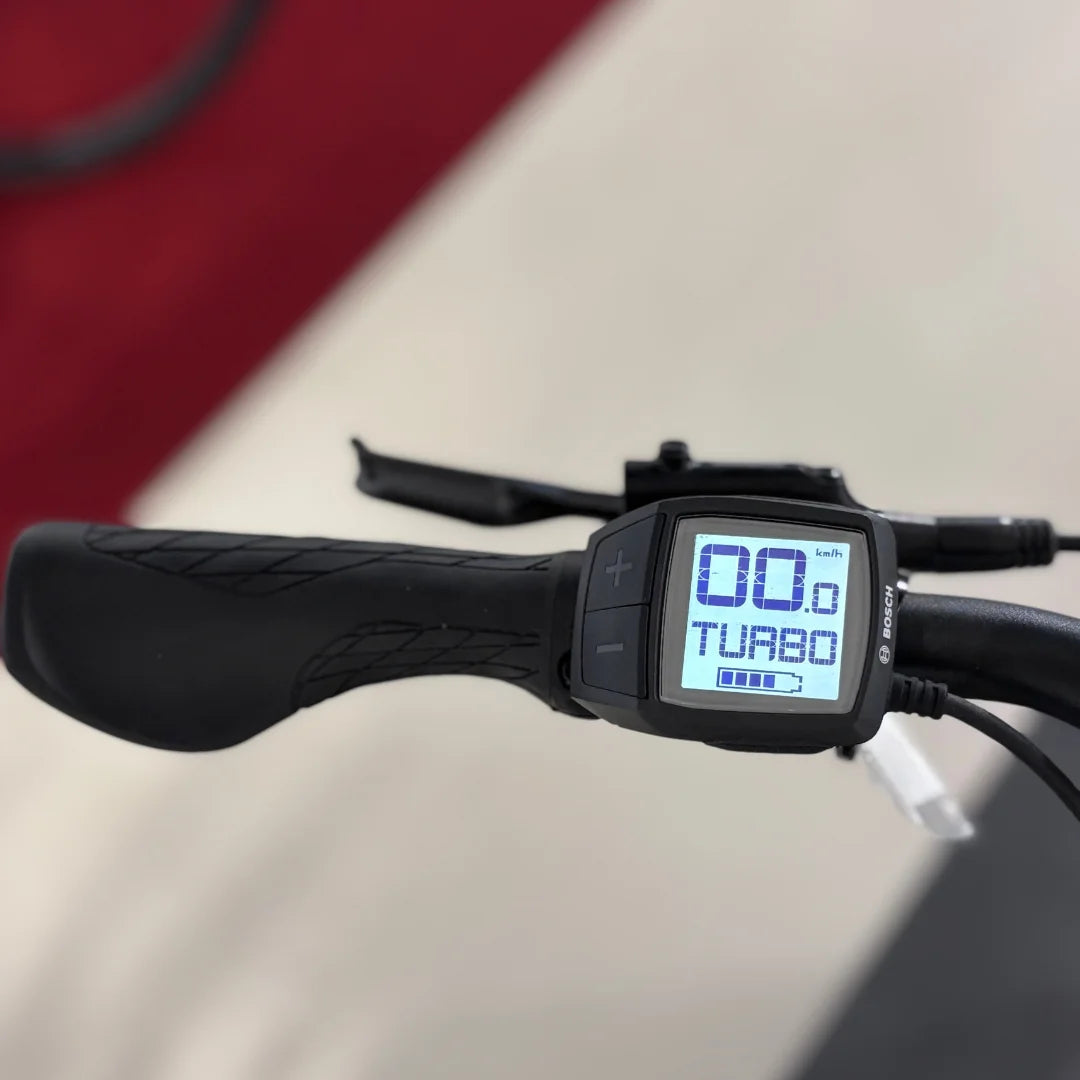 MALAGUTI e-kolo Bolonina - SUB 1.125 € - BOSCH