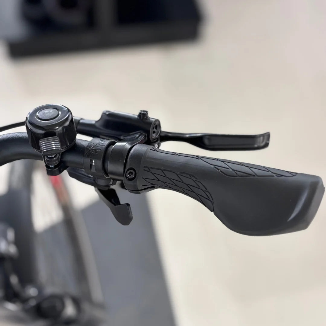 MALAGUTI e-kolo Bolonina - SUB 1.125 € - BOSCH