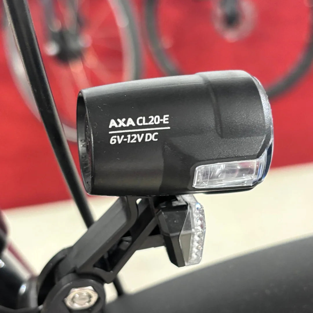 MALAGUTI e-kolo Bolonina - SUB 1.125 € - BOSCH
