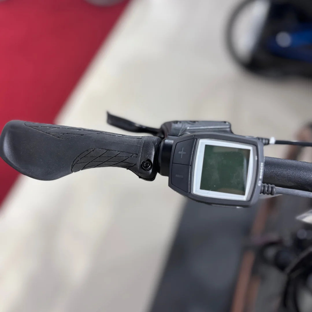 MALAGUTI trekking e-kolo Carezza TR 4.0 - 1.999€ - BOSCH