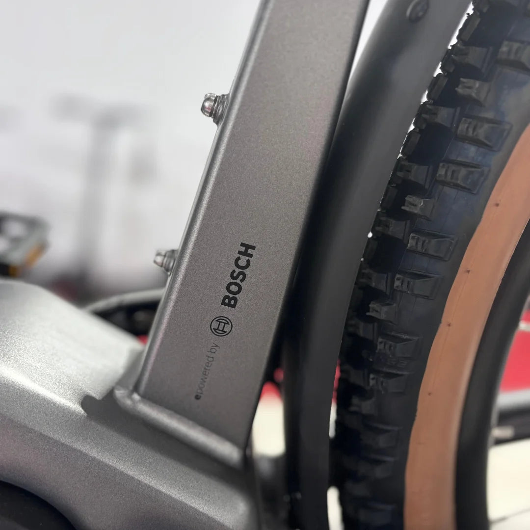MALAGUTI trekking e-kolo Carezza TR 4.0 - 1.999€ - BOSCH