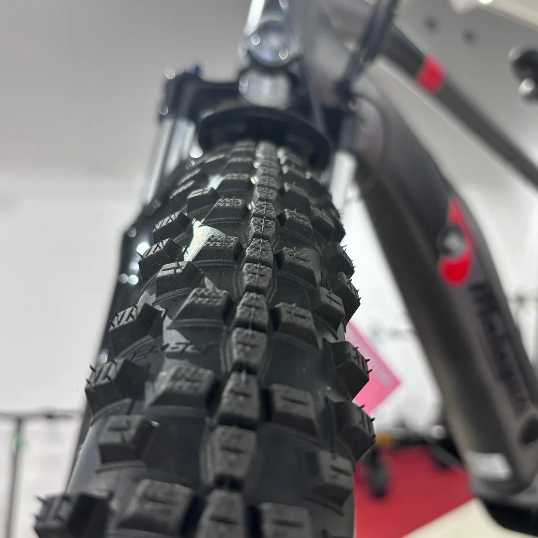 MALAGUTI trekking e-kolo Carezza TR 4.0 - 1.999€ - BOSCH