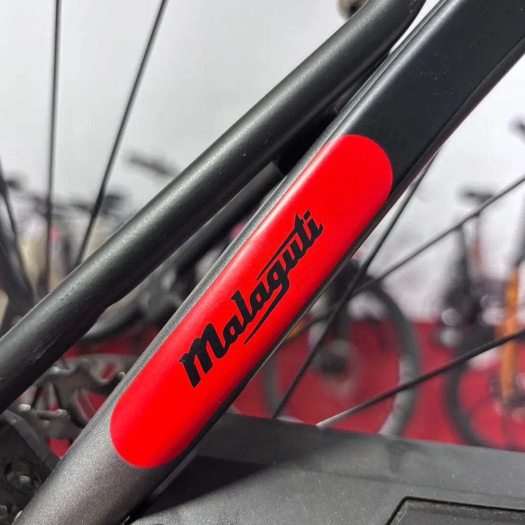MALAGUTI trekking e-kolo Carezza TR 4.0 - 1.999€ - BOSCH