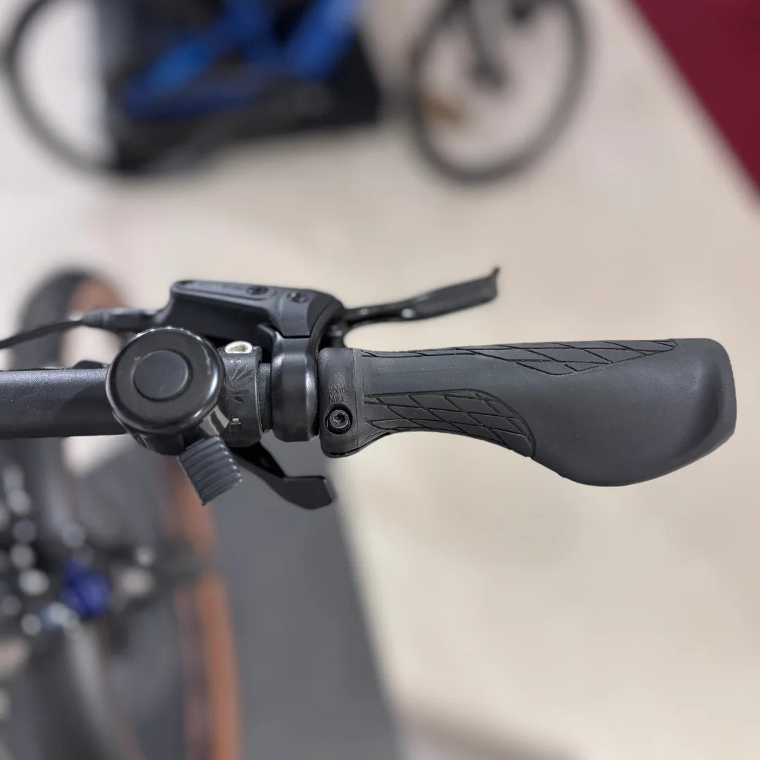 MALAGUTI trekking e-kolo Carezza TR 4.0 - 1.999€ - BOSCH
