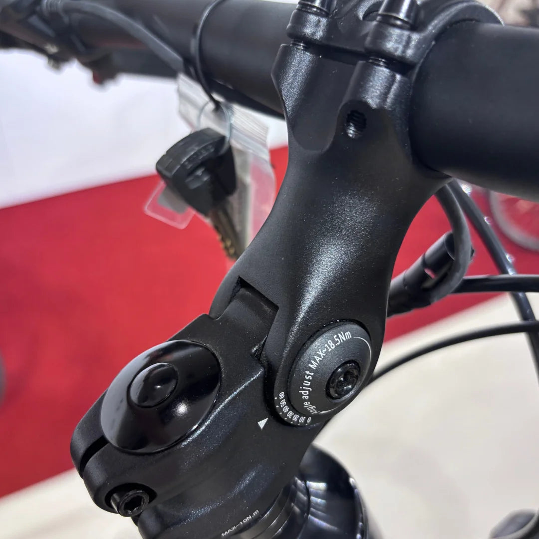 MALAGUTI trekking e-kolo Carezza TR 4.0 - 1.999€ - BOSCH
