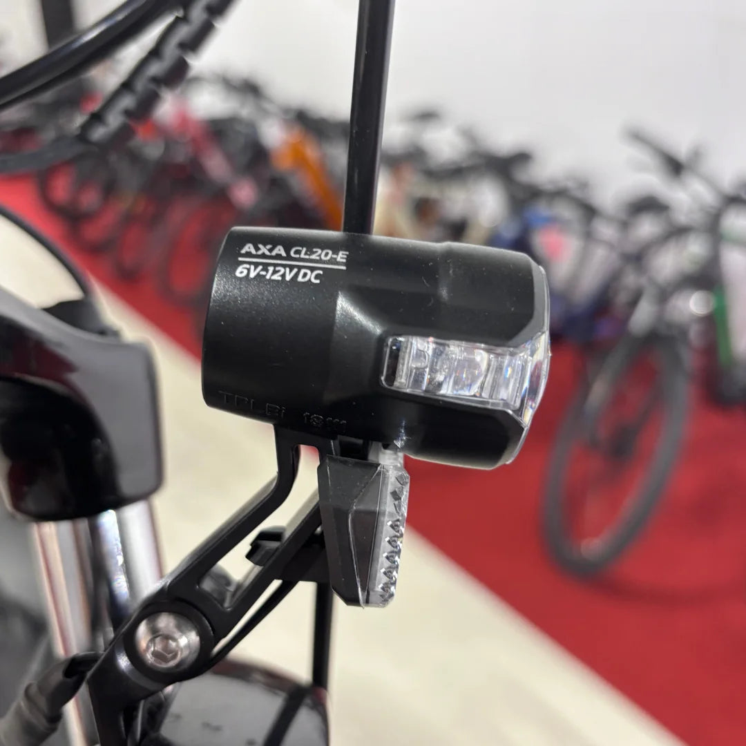 MALAGUTI trekking e-kolo Carezza TR 4.0 - 1.999€ - BOSCH