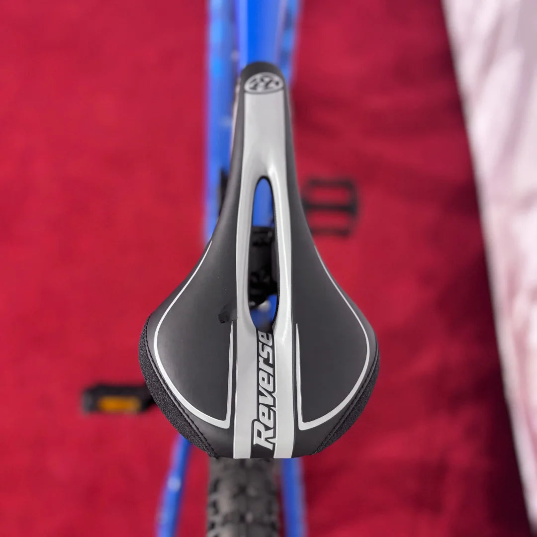 NOX fully e-kolo Hybrid All Mountain 5.9 Sachs EXPERT