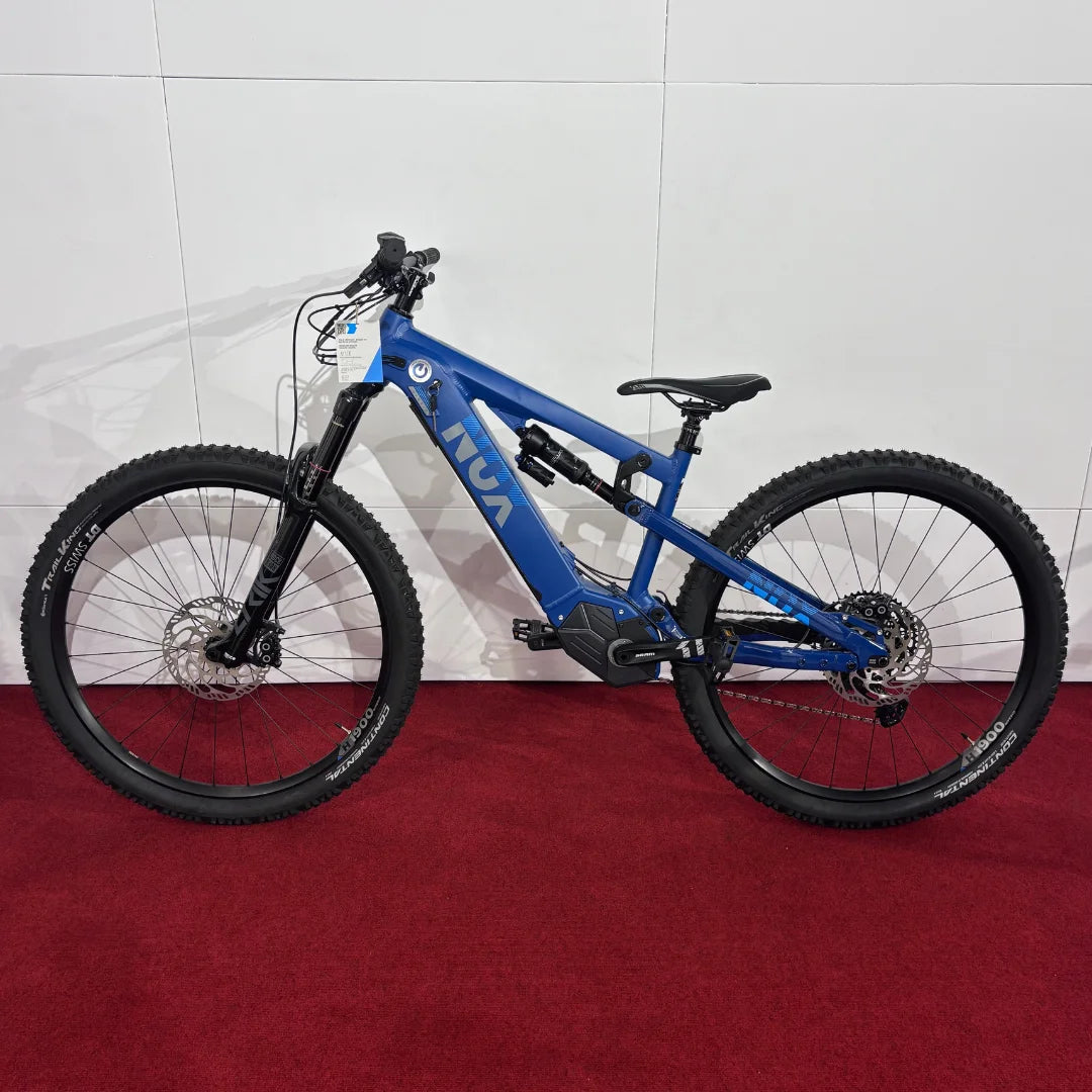 NOX fully e-kolo Hybrid All Mountain 5.9 Sachs EXPERT