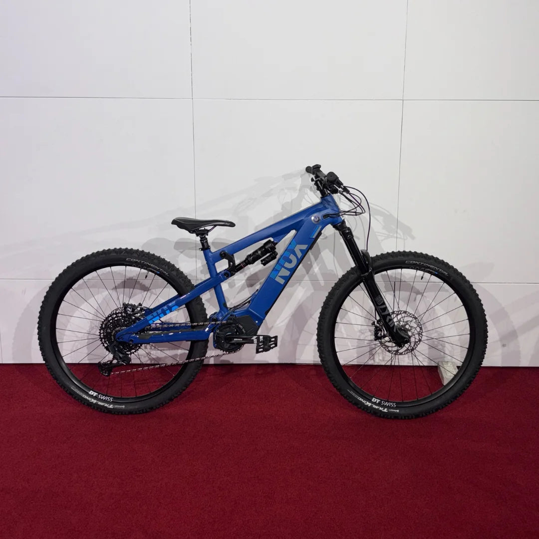 NOX fully e-kolo Hybrid All Mountain 5.9 Sachs EXPERT