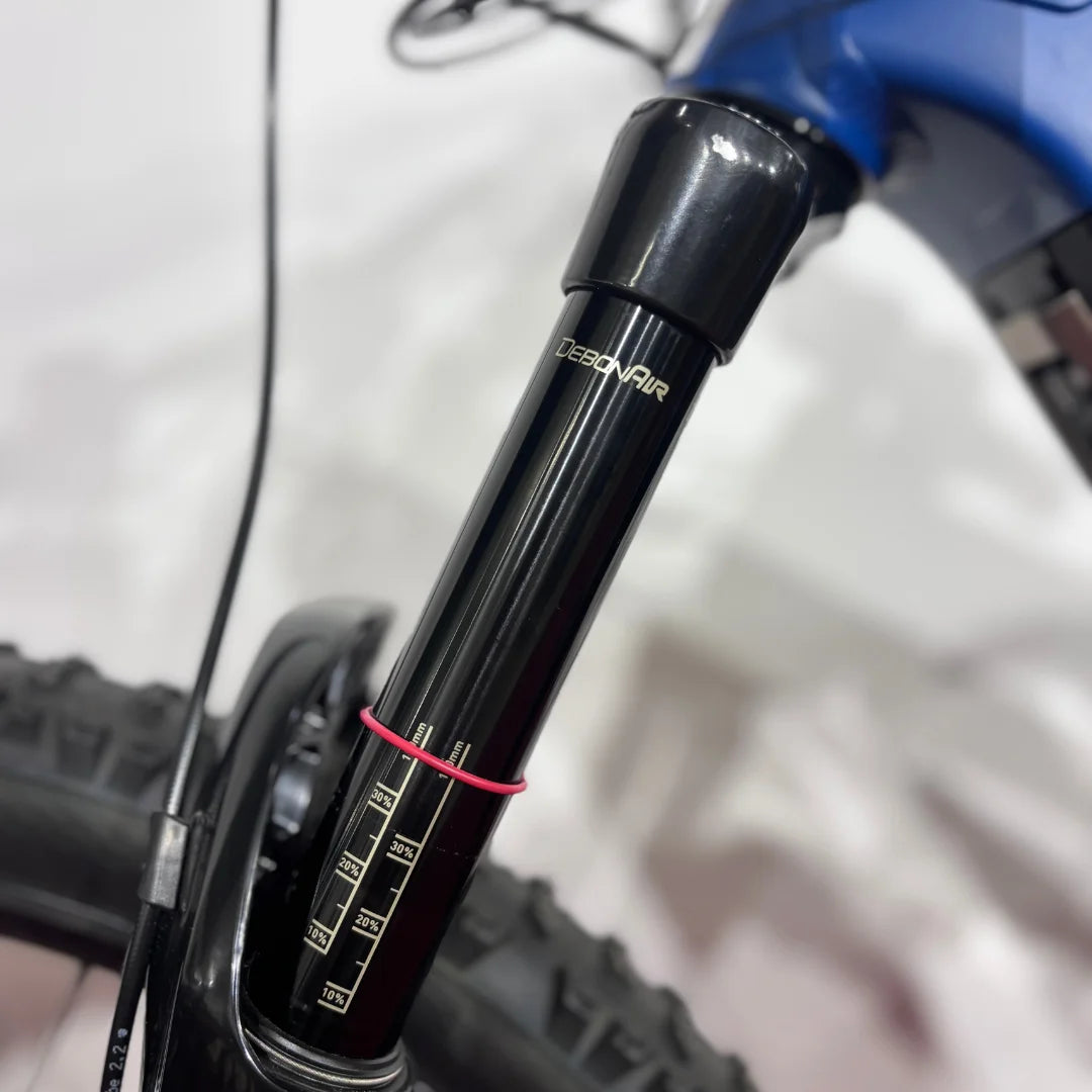 NOX fully e-kolo Hybrid All Mountain 5.9 Sachs EXPERT