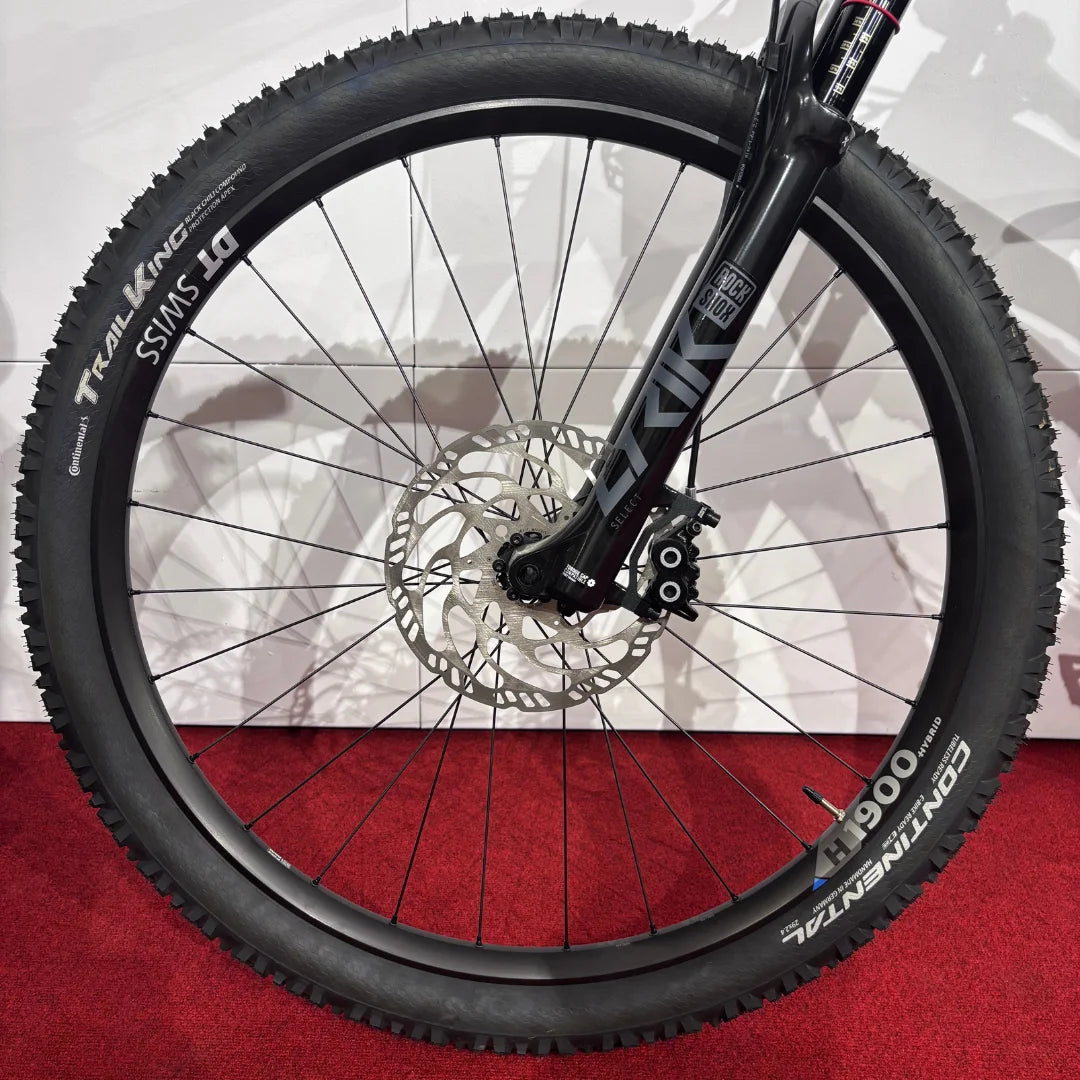 NOX fully e-kolo Hybrid All Mountain 5.9 Sachs EXPERT