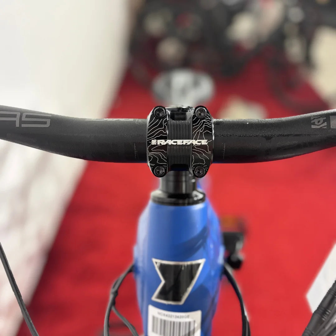 NOX fully e-kolo Hybrid All Mountain 5.9 Sachs EXPERT