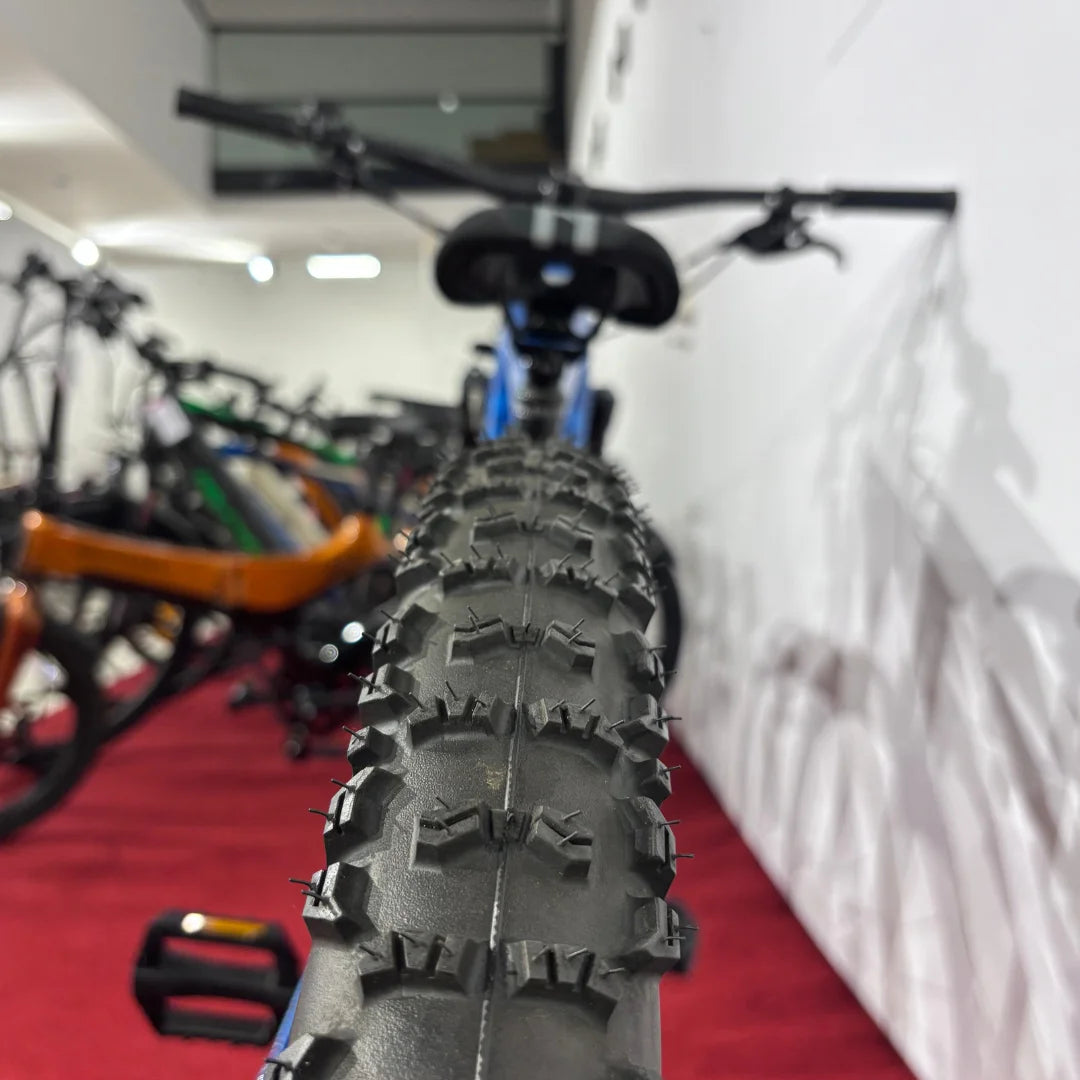 NOX fully e-kolo Hybrid All Mountain 5.9 Sachs EXPERT