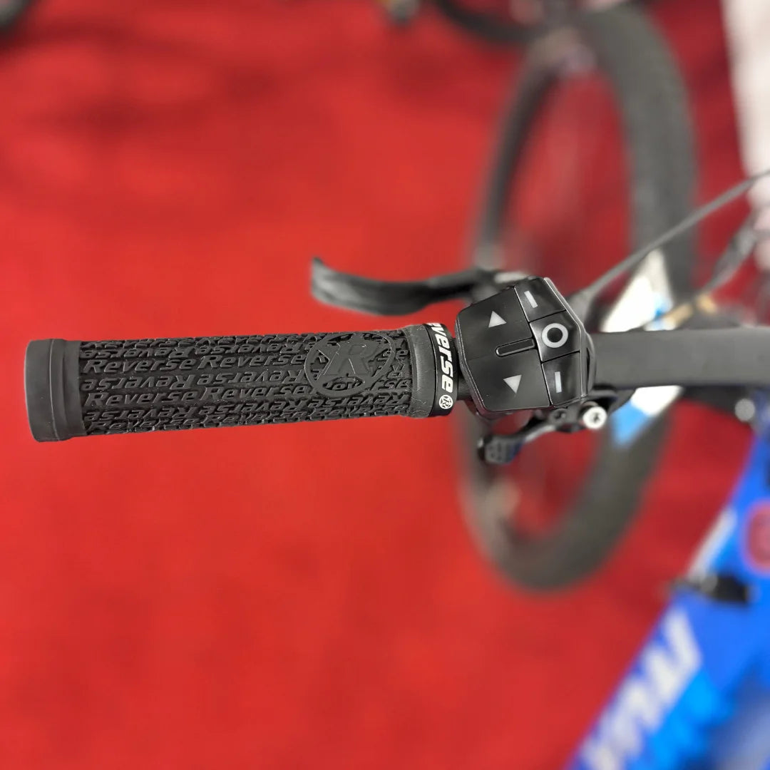 NOX fully e-kolo Hybrid All Mountain 5.9 Sachs EXPERT