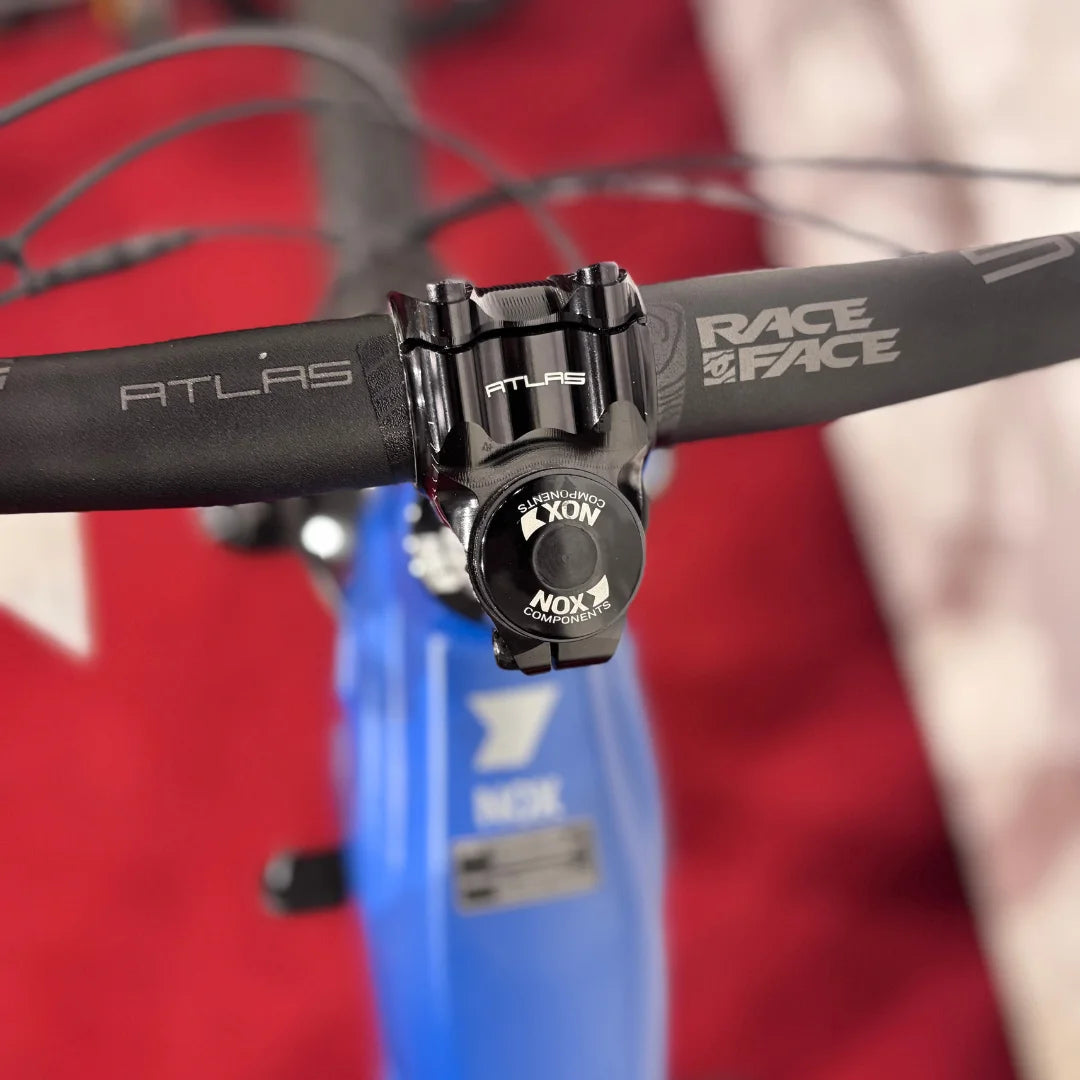NOX fully e-kolo Hybrid All Mountain 5.9 Sachs EXPERT