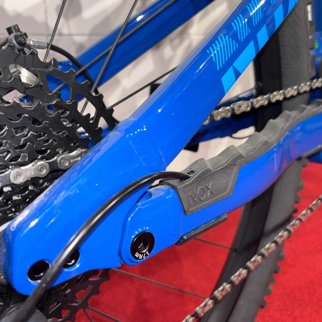 NOX fully e-kolo Hybrid All Mountain 5.9 Sachs EXPERT