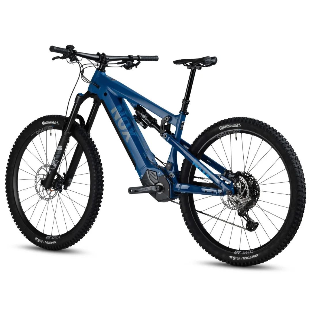 NOX fully e-kolo Hybrid All Mountain 5.9 Sachs EXPERT