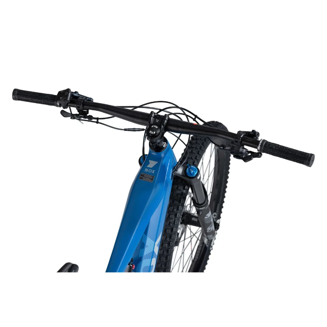 NOX fully e-kolo Hybrid All Mountain 5.9 Sachs EXPERT
