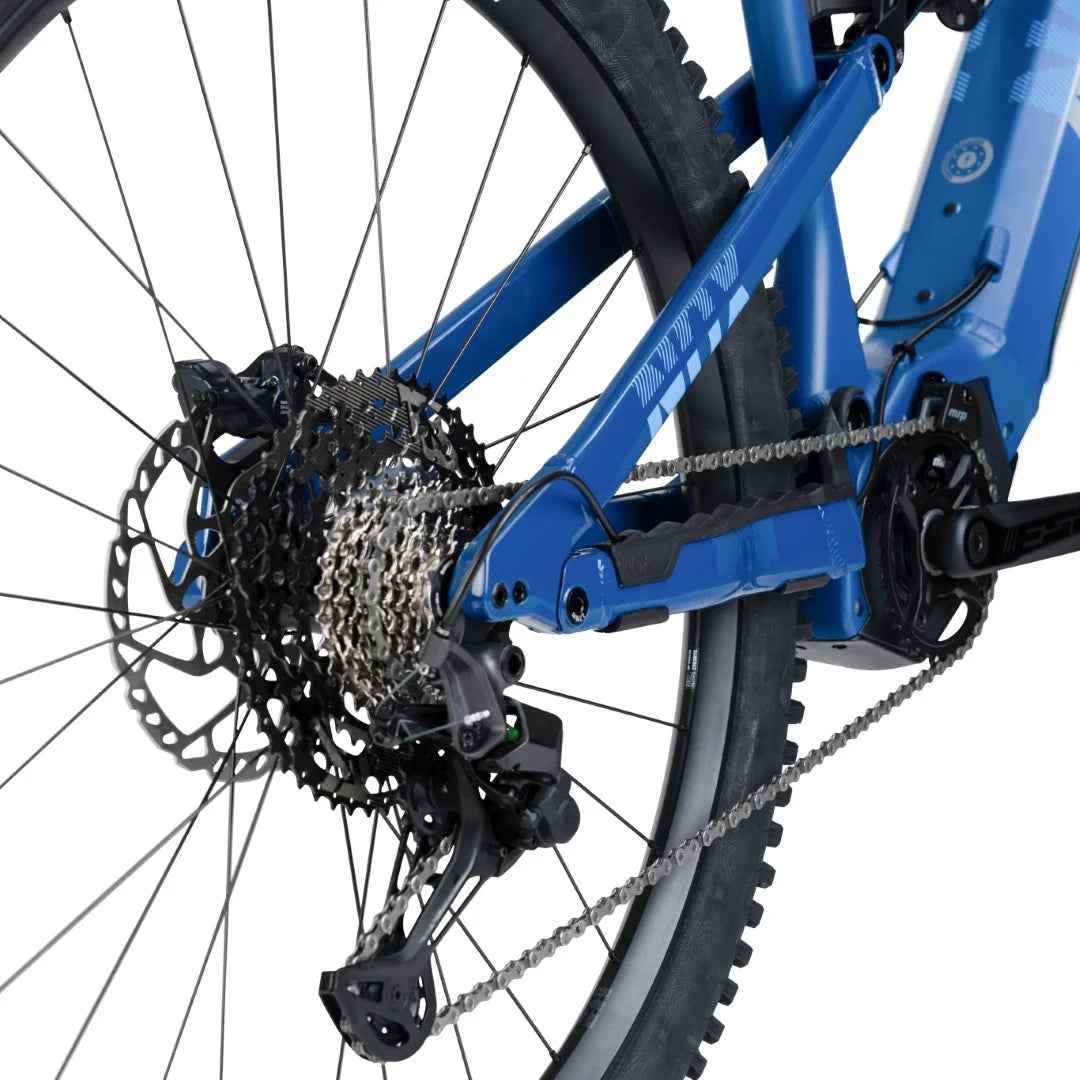 NOX fully e-kolo Hybrid All Mountain 5.9 Sachs EXPERT
