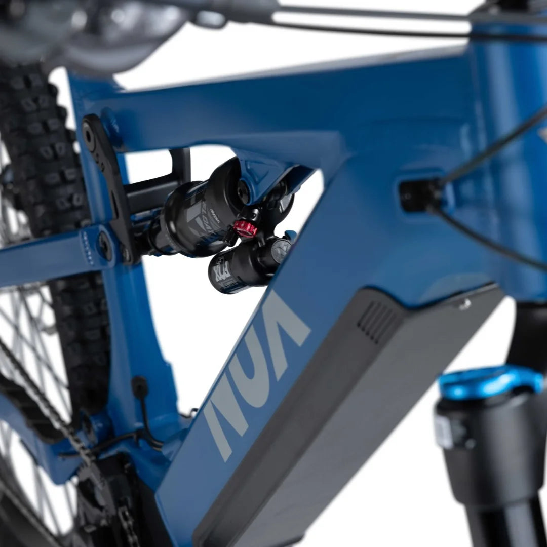 NOX fully e-kolo Hybrid All Mountain 5.9 Sachs EXPERT