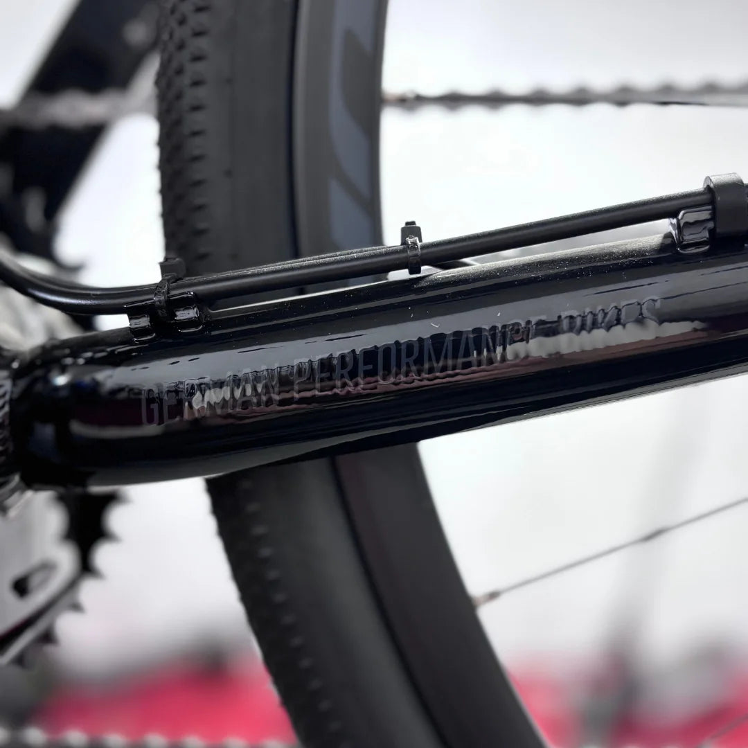 RAYMON gravel e-kolo Gravelray E 7.0