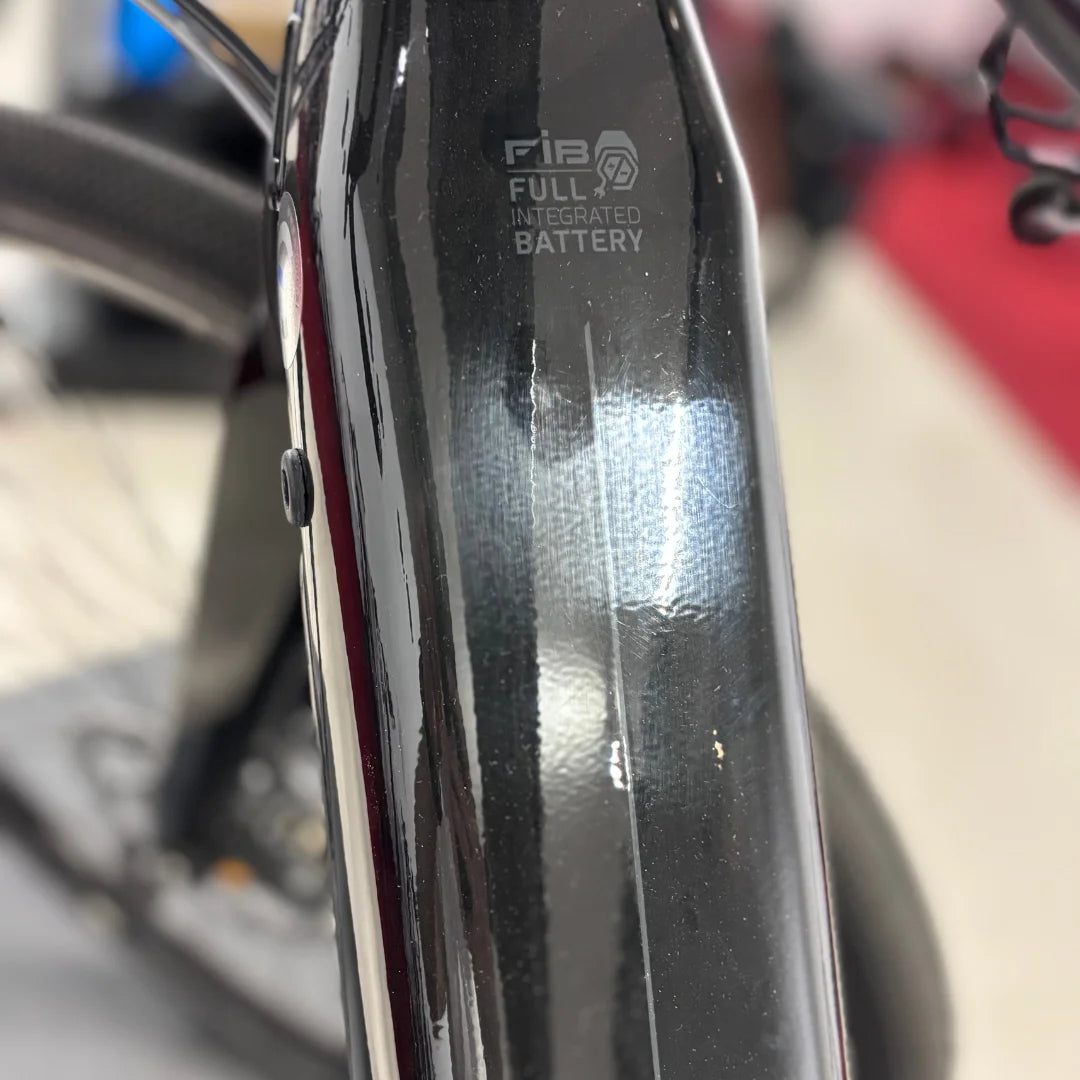 RAYMON gravel e-kolo Gravelray E 7.0