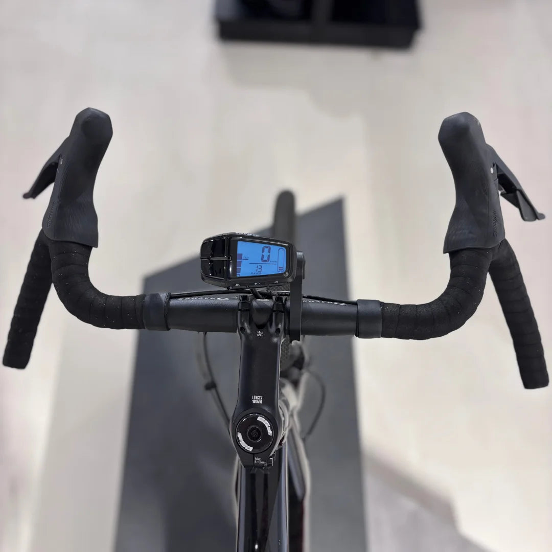 RAYMON gravel e-kolo Gravelray E 7.0