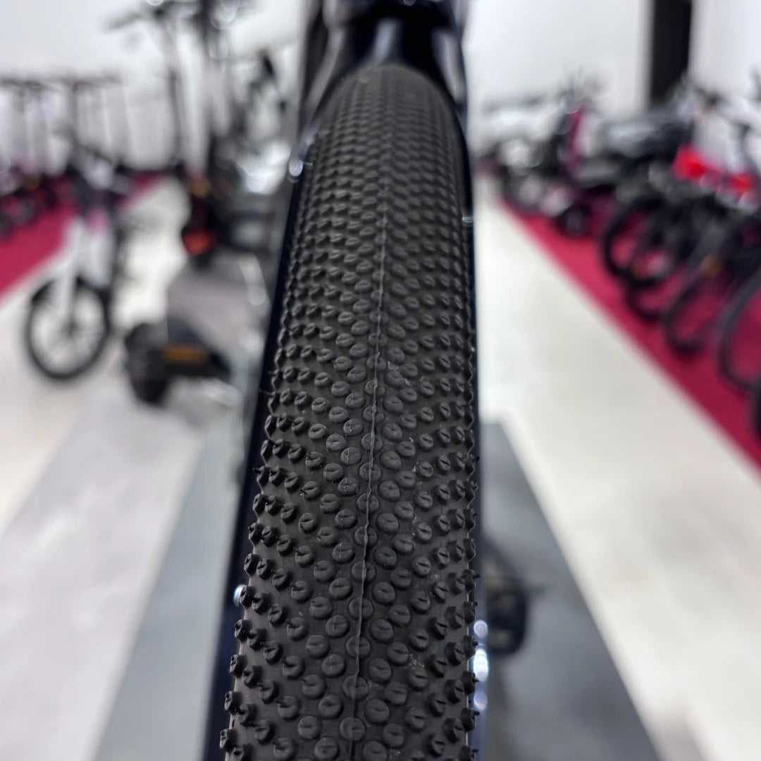 RAYMON gravel e-kolo Gravelray E 7.0