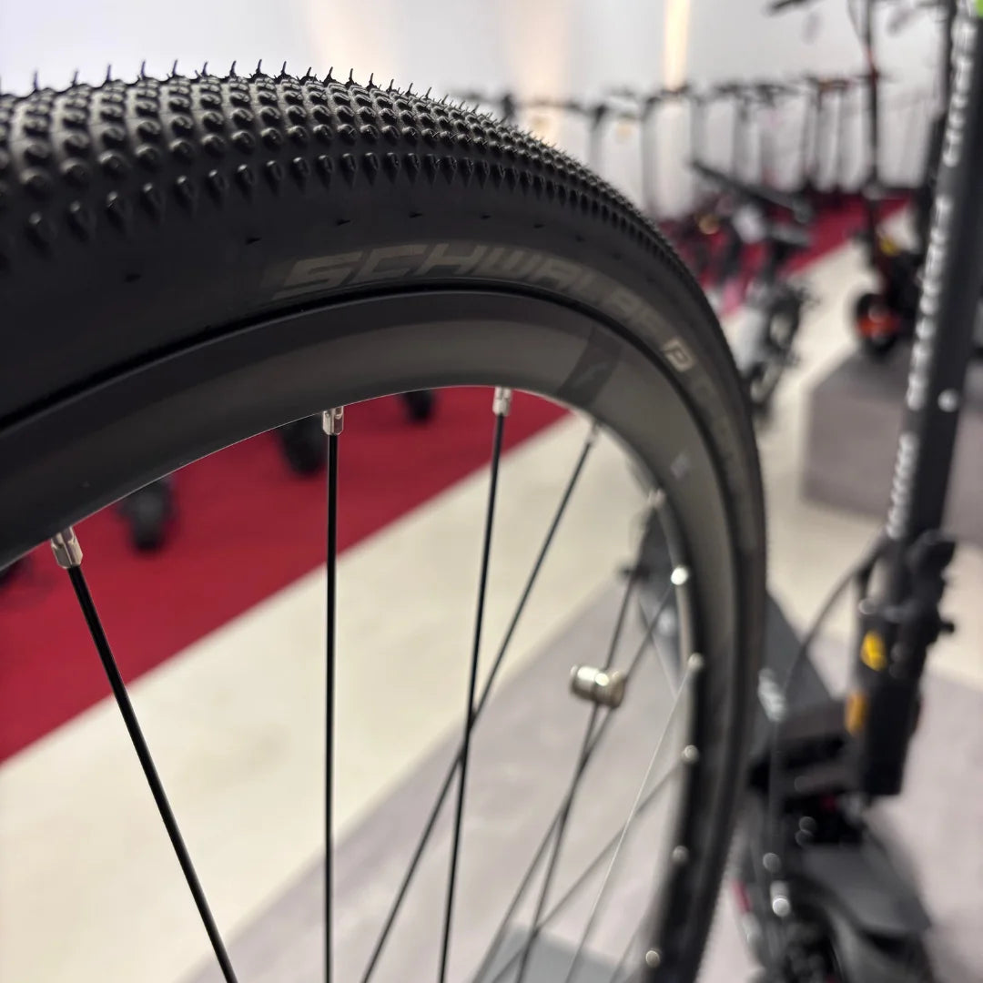 RAYMON gravel e-kolo Gravelray E 7.0