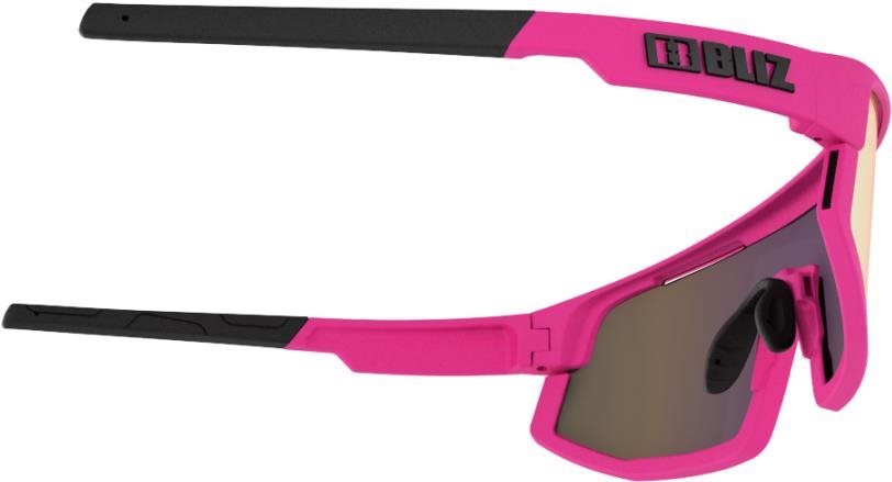Bliz Očala Active vision M12 neon/roza