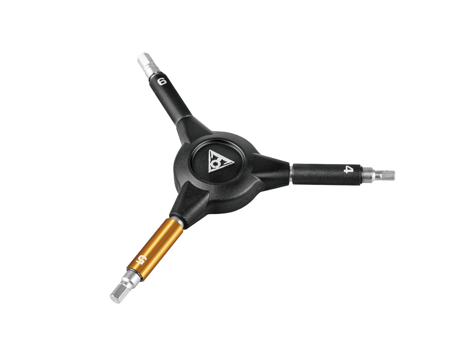 TOPEAK orodje multitool Yhex Speed Wrench 4/5/6 mm